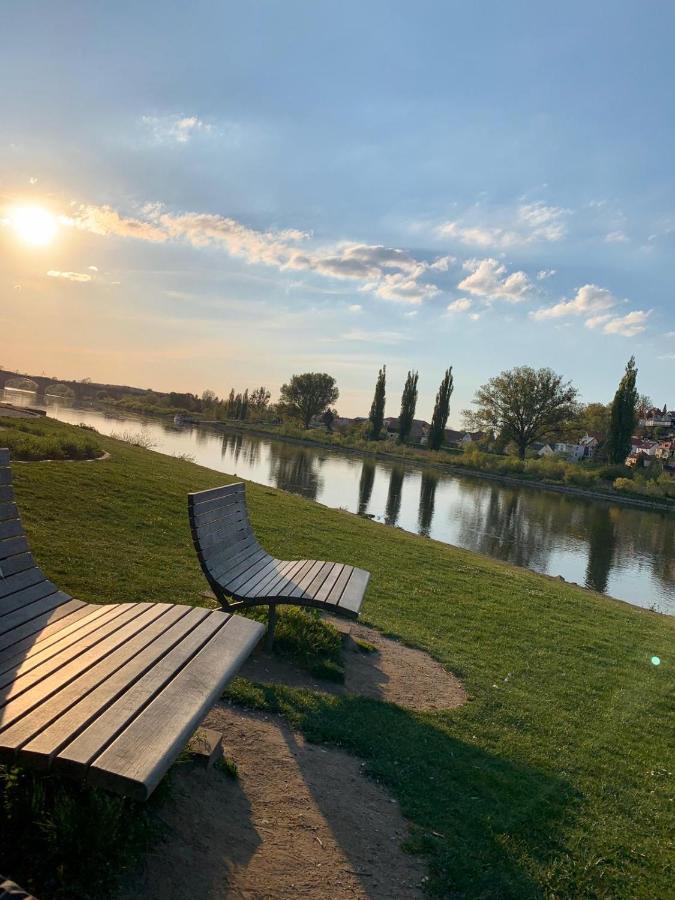 Apartment Altstadt Pirna Dış mekan fotoğraf