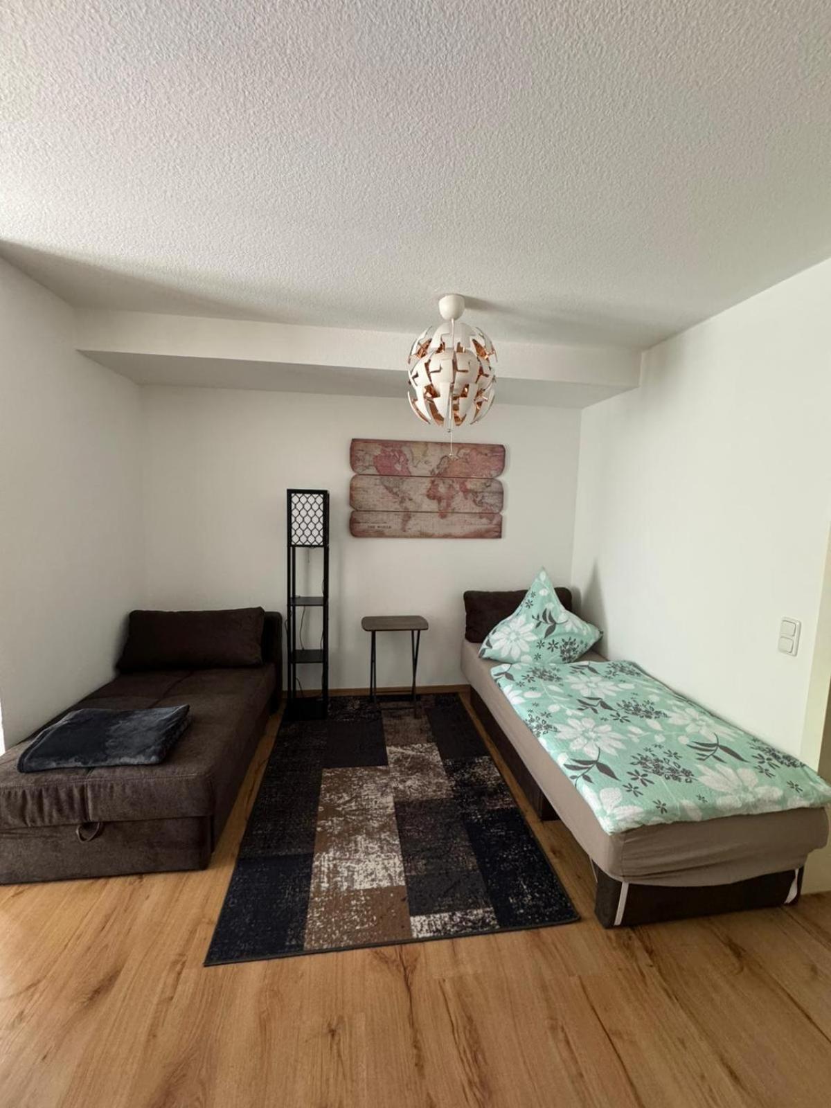 Apartment Altstadt Pirna Dış mekan fotoğraf
