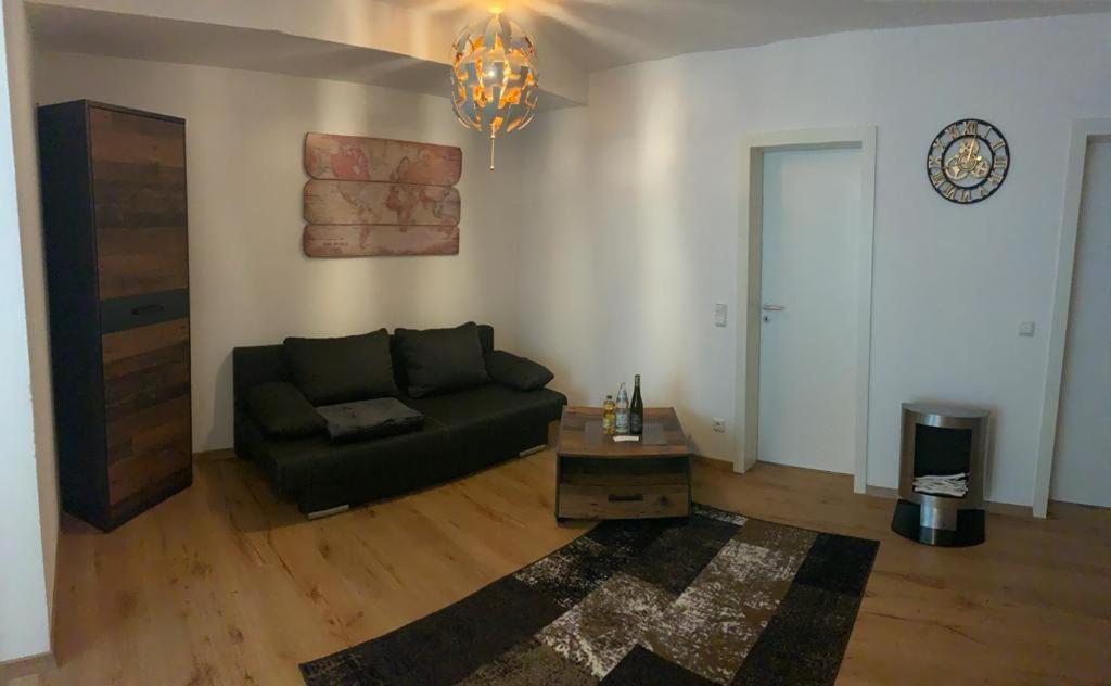 Apartment Altstadt Pirna Dış mekan fotoğraf