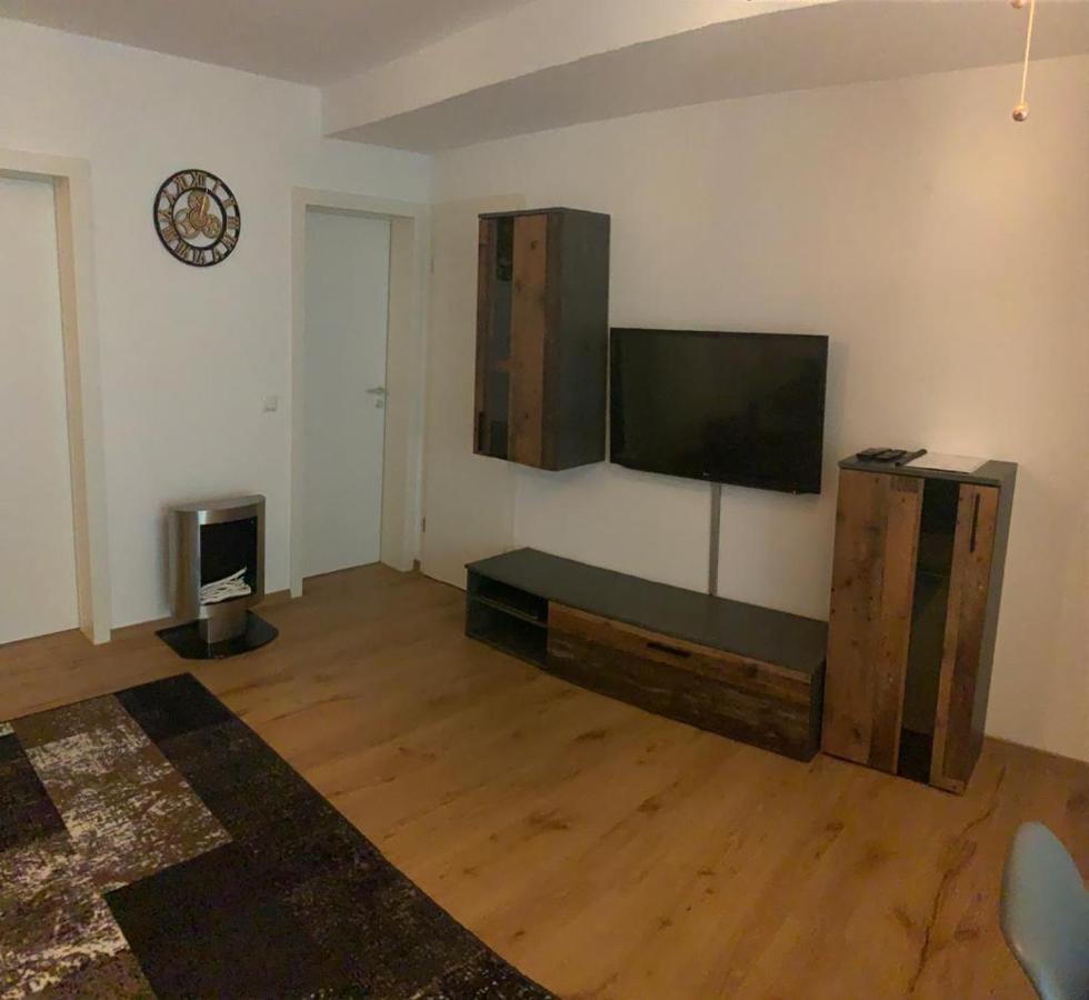 Apartment Altstadt Pirna Dış mekan fotoğraf